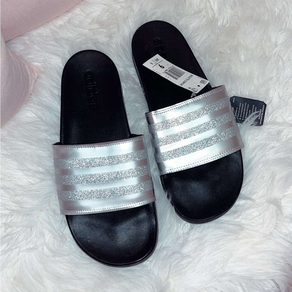 Adidas Women Slides